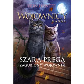 Szara Pręga (e-book)
