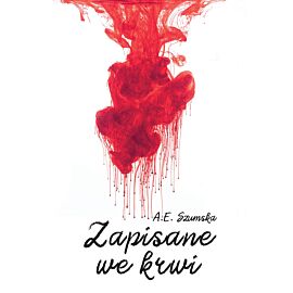 Zapisane we krwi