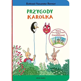 Przygody Karolka