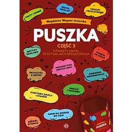 Puszka. Część 3