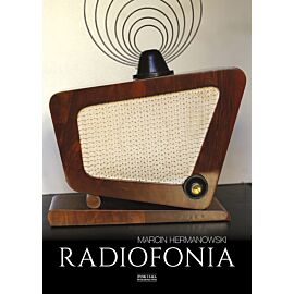Radiofonia w Polsce. Zarys dziejów