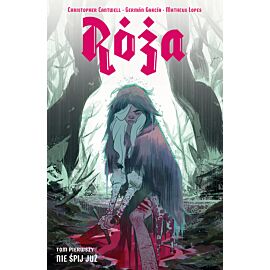 Róża - 01 - Nie śpij już