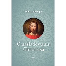 O naśladowaniu Chrystusa (e-book)