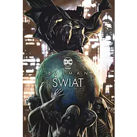 Batman - Świat (wyd. 2024)