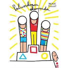 Paluszkowa olimpiada