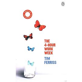The 4-Hour Work Week