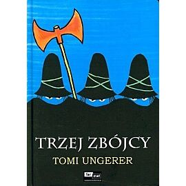Trzej zbójcy