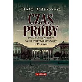 Czas próby