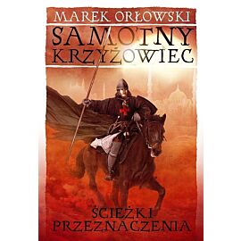Samotny Krzyżowiec #2 - Ścieżki przeznaczenia