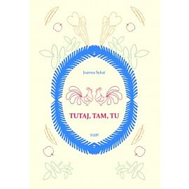 Tutaj, tam, tu