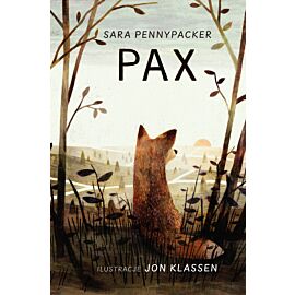 Pax (e-book)