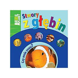 Stwory z głębin
