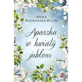 Apaszka w kwiaty jabłoni