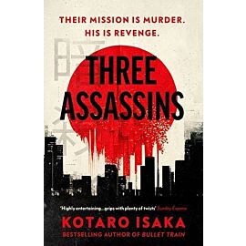 Three Assassins