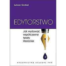 Edytorstwo
