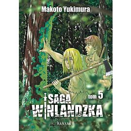 Saga Winlandzka - 05