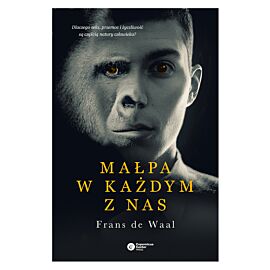 Małpa w każdym z nas