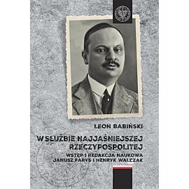 W służbie Najjaśniejszej Rzeczypospolitej
