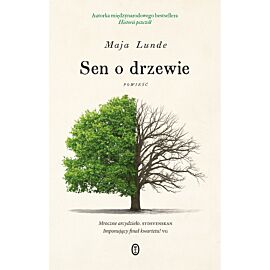 Sen o drzewie (e-book)