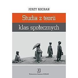 Studia z teorii klas społecznych