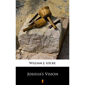 Joshua’s Vision (e-book)