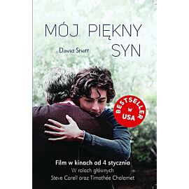 Mój piękny syn beautiful boy