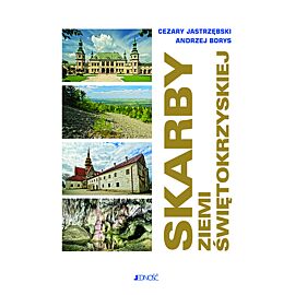Skarby ziemi świętokrzyskiej