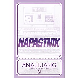 Napastnik