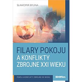 Filary pokoju a konflikty zbrojne XXI wieku