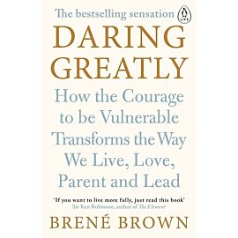 Daring Greatly
