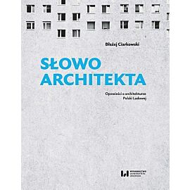 Słowo architekta