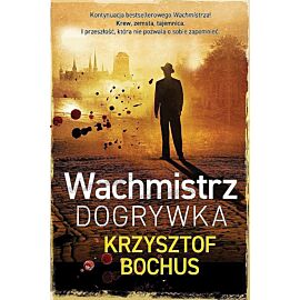Wachmistrz. Dogrywka
