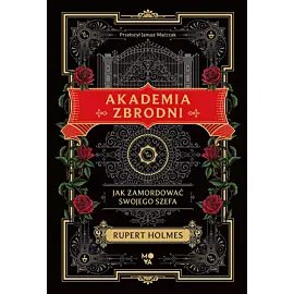 Akademia zbrodni
