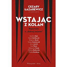 Wstając z kolan