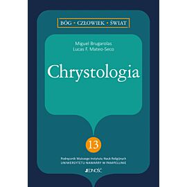 Chrystologia