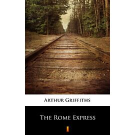 The Rome Express (e-book)