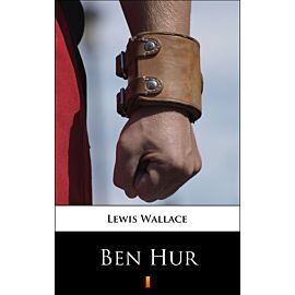 Ben Hur (e-book)