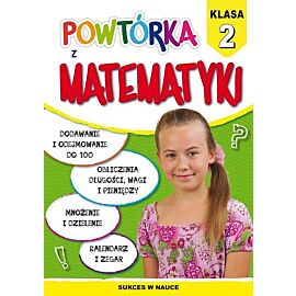 Powtórka z matematyki Klasa 2