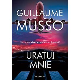 Uratuj mnie