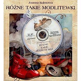 Różne takie modlitewki