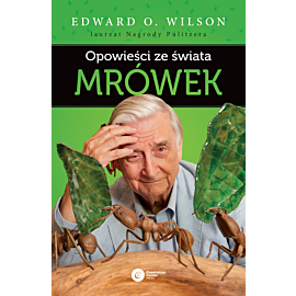 Opowieści ze świata mrówek (e-book)