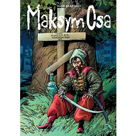 Maksym Osa