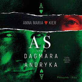 As (audiobook MP3)