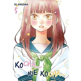 Kocha...nie kocha... - 05