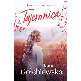 Tajemnica (e-book)