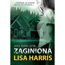 Zaginiona