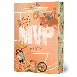 MVP. The Most Valuable Prize