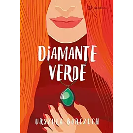 Diamante verde