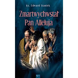 Zmartwychwstał Pan, Alleluja! (audiobook MP3)