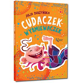 Cudaczek-Wyśmiewaczek